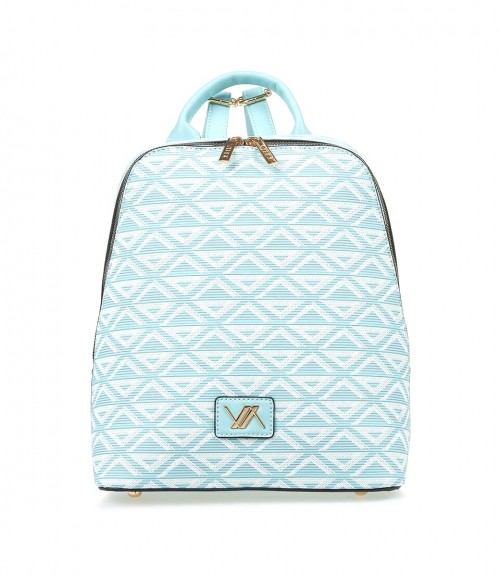 Τσάντα Πλάτης Verde Oceans 