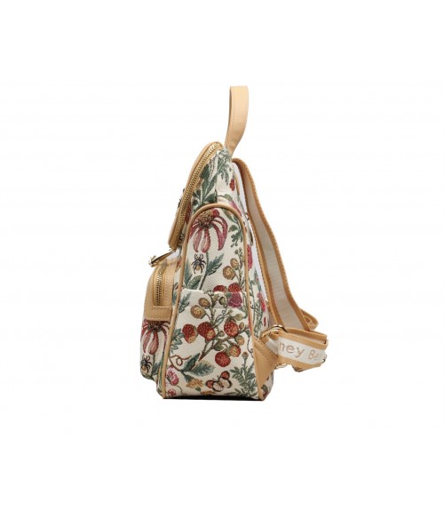 Τσάντα Πλάτης Henney  Bear London 