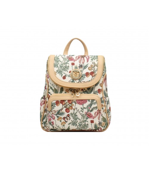 Τσάντα Πλάτης Henney  Bear London 