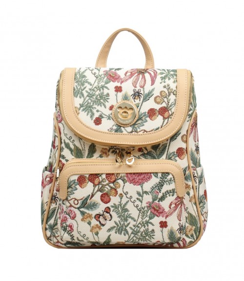 Τσάντα Πλάτης Henney  Bear London 