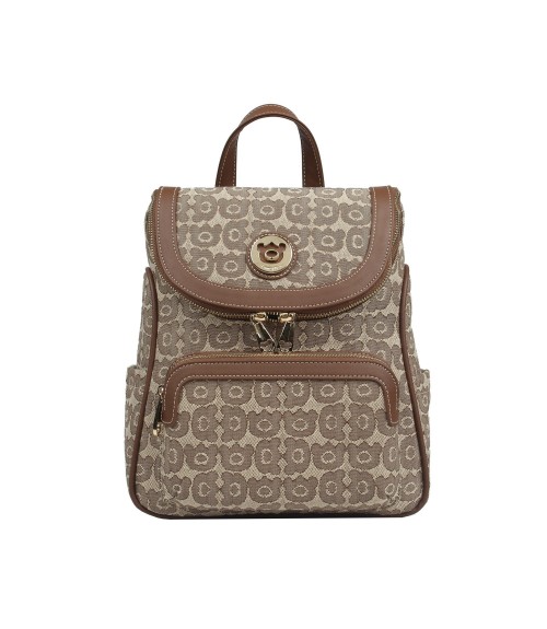 Τσάντα Πλάτης Henney Bear London 