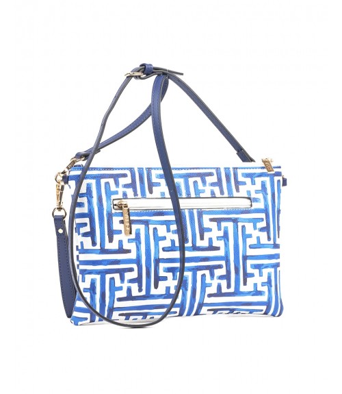 Τσαντάκι Verde Χιαστί Φάκελος 