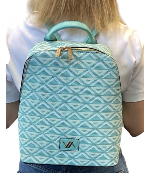 Τσάντα Πλάτης Verde Oceans 