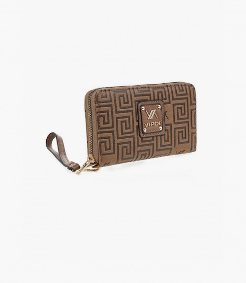 Πορτοφόλι  Verde Design Meander