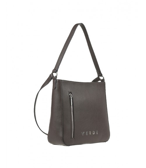 Τσάντα Verde Totebag Coffee 