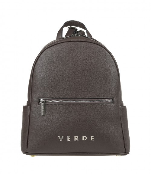 Τσάντα Πλάτης Verde Coffee 