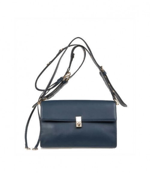 Τσαντάκι Verde Minimal Blue