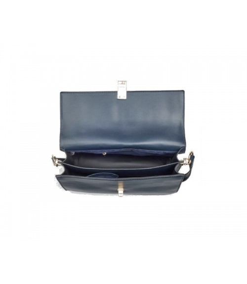 Τσαντάκι Verde Minimal Blue