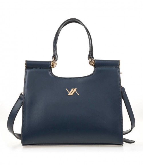 Τσάντα Verde Blue Elegance 