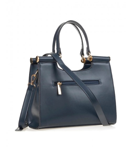 Τσάντα Verde Blue Elegance 