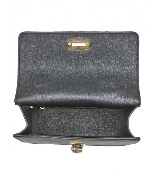 Τσαντάκι Verde Details Animal 