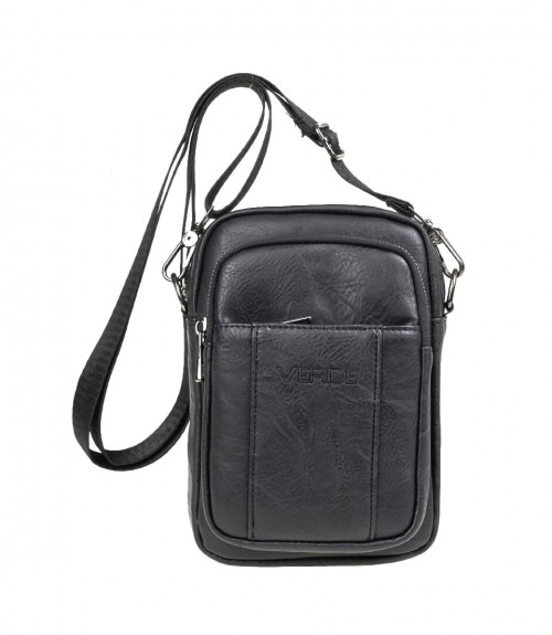 Τσαντάκι Αντρικό Verde Χιαστί 