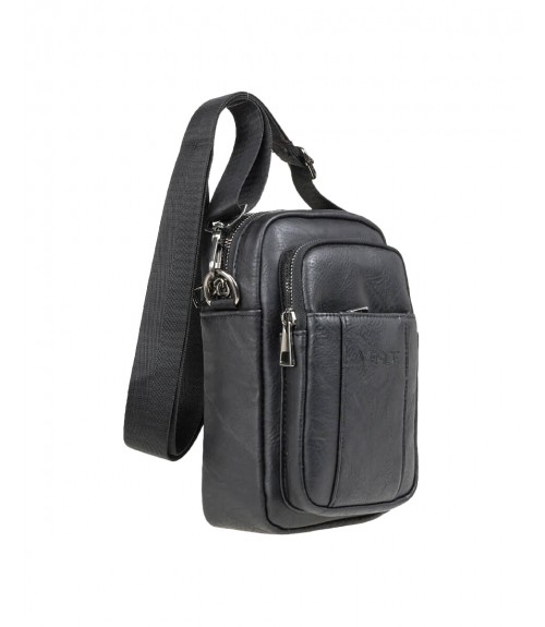 Τσαντάκι Αντρικό Verde Χιαστί 