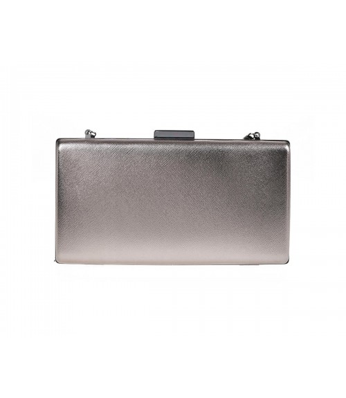 Clutch Verde Dark Grey