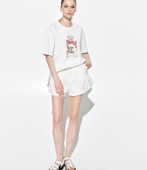 Μπλούζα Lumina Love in Paris 