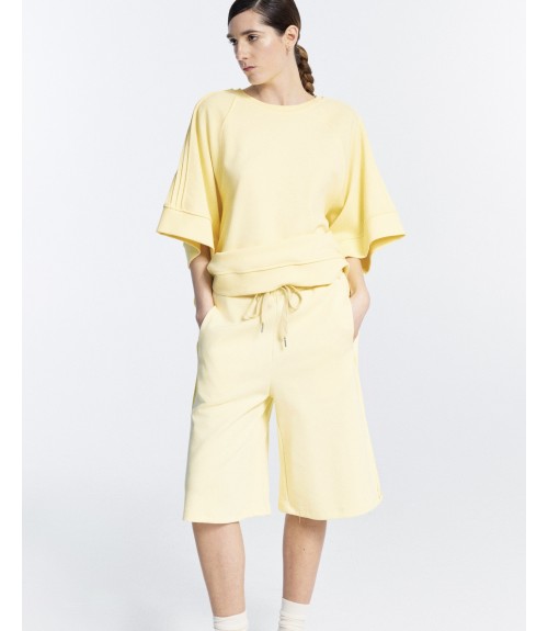 Μπλούζα Lumina Lemon