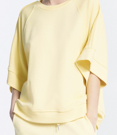 Μπλούζα Lumina Lemon