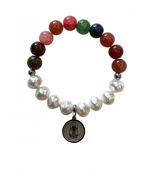 Βραχιόλι Multicoloured 