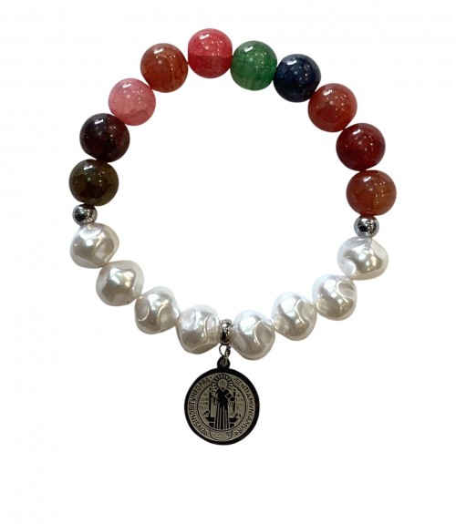 Βραχιόλι Multicoloured 