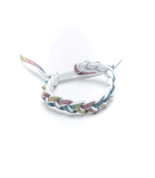 Βραχιόλι Tress White Multicolor 