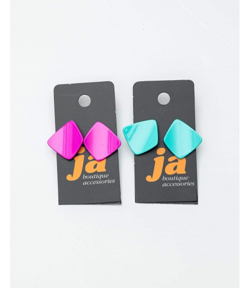 Σκουλαρίκια Μικρά Design 