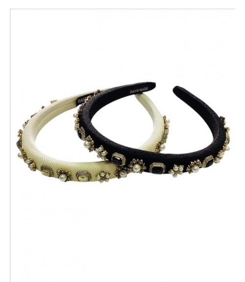 Στέκα Μαλλιών Handmade 