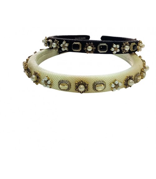 Στέκα Μαλλιών Handmade 