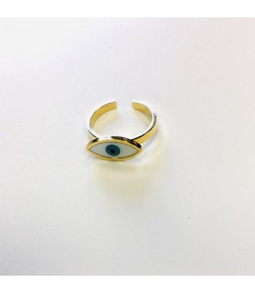 Δαχτυλίδι Ατσάλι Chiara 